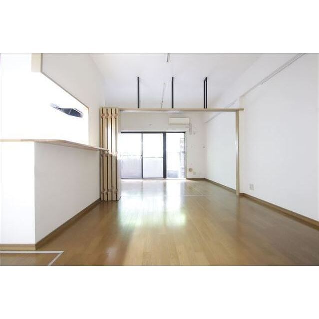 デ・リード日本橋箱崎の物件内観写真