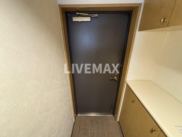 デ・リード日本橋箱崎の物件内観写真