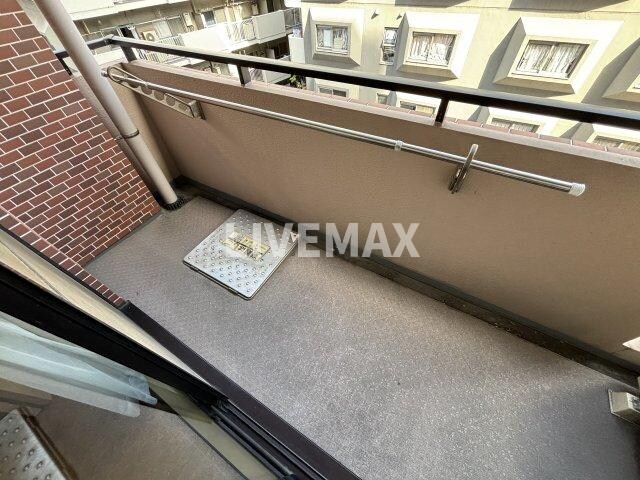 デ・リード日本橋箱崎の物件内観写真