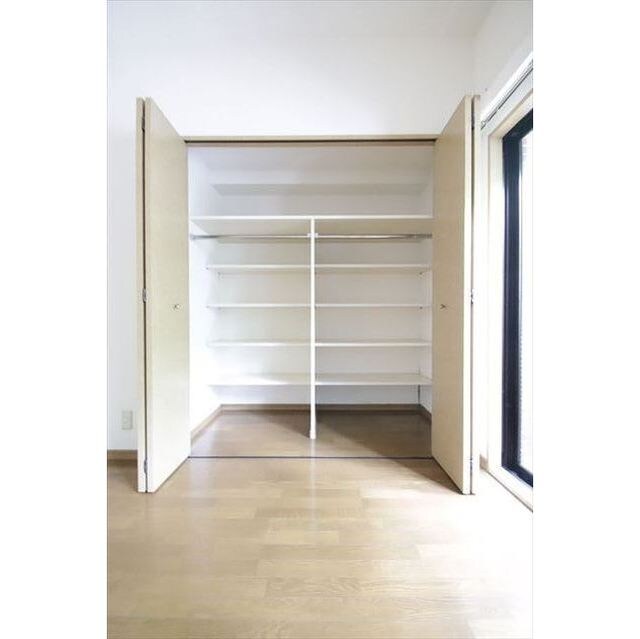 デ・リード日本橋箱崎の物件内観写真