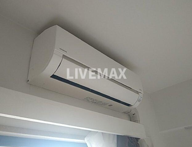 デ・リード日本橋箱崎の物件内観写真