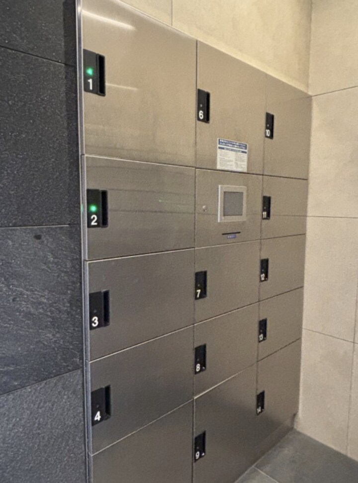 GRACE　KR　ASAKUSAの物件内観写真