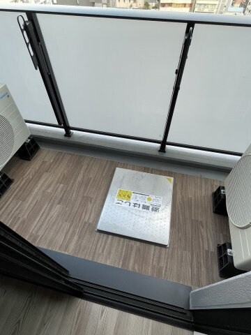 ルフォンプログレ上野マークスの物件内観写真