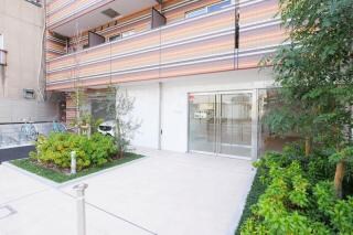 PREMIUM CUBE 両国DEUXの物件外観写真