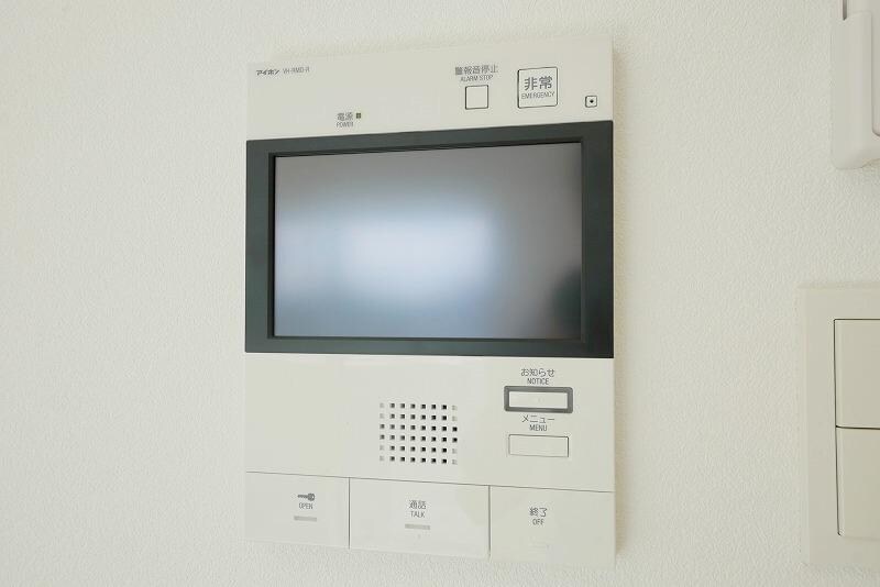 PREMIUM CUBE 両国DEUXの物件内観写真