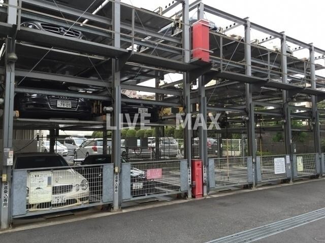 南砂町駅 徒歩12分 7階の物件内観写真