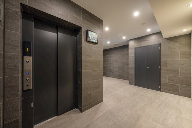 ドゥーエ入谷Ⅰの物件内観写真