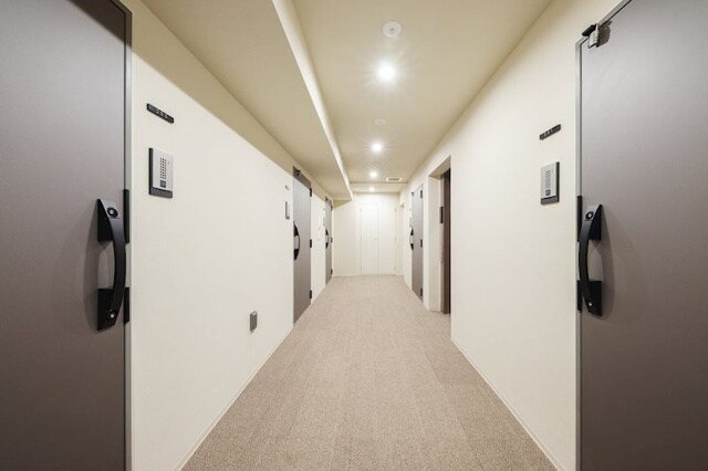 ドゥーエ入谷Ⅰの物件内観写真