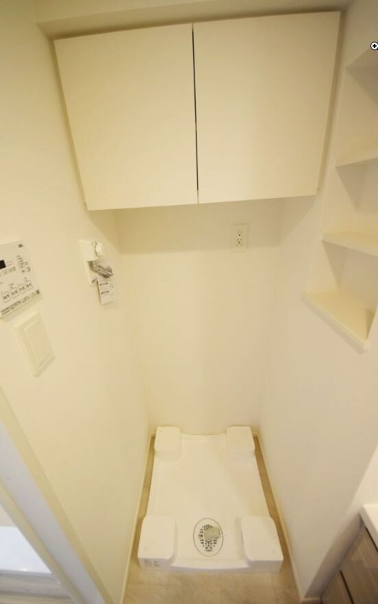 シーズンフラッツ住吉の物件内観写真