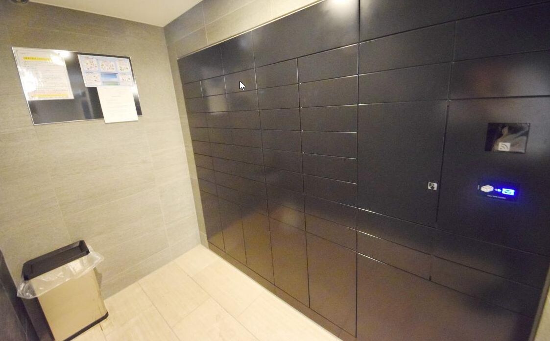 シーズンフラッツ住吉の物件内観写真