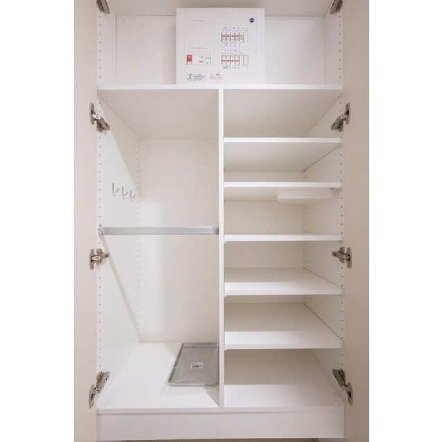 コンフォリア東上野の物件内観写真