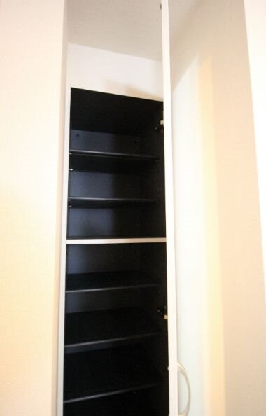 ライツ福助の物件内観写真