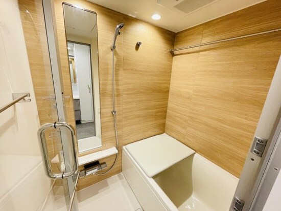 ＳＹＦＯＲＭＥ　ＳＵＭＩＹＯＳＨＩ　Ⅲの物件内観写真