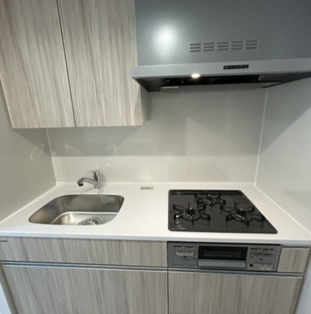 TRADIS両国Ⅲの物件内観写真