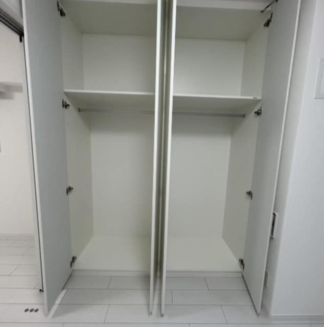 TRADIS両国Ⅲの物件内観写真