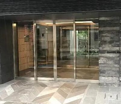 メイクスデザイン門前仲町リバープレイスの物件外観写真