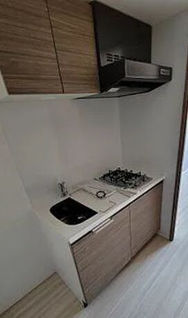 メイクスデザイン門前仲町リバープレイスの物件内観写真