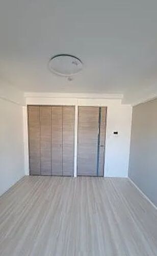 メイクスデザイン門前仲町リバープレイスの物件内観写真