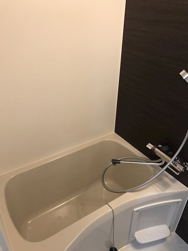 メイクスデザイン門前仲町リバープレイスの物件内観写真