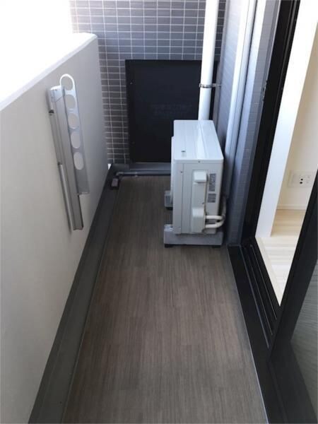 メイクスデザイン門前仲町リバープレイスの物件内観写真