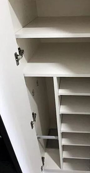 メイクスデザイン門前仲町リバープレイスの物件内観写真