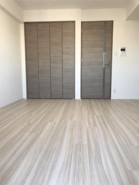 メイクスデザイン門前仲町リバープレイスの物件内観写真