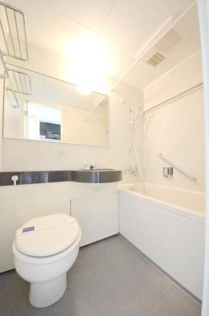 レジディア神田岩本町の物件内観写真