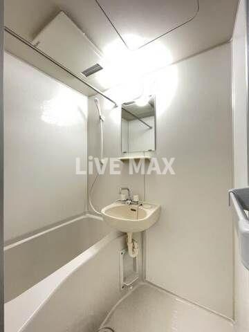 ライズ亀戸の物件内観写真