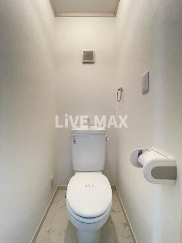 ライズ亀戸の物件内観写真