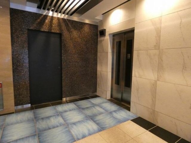 フレールコート錦糸公園の物件内観写真