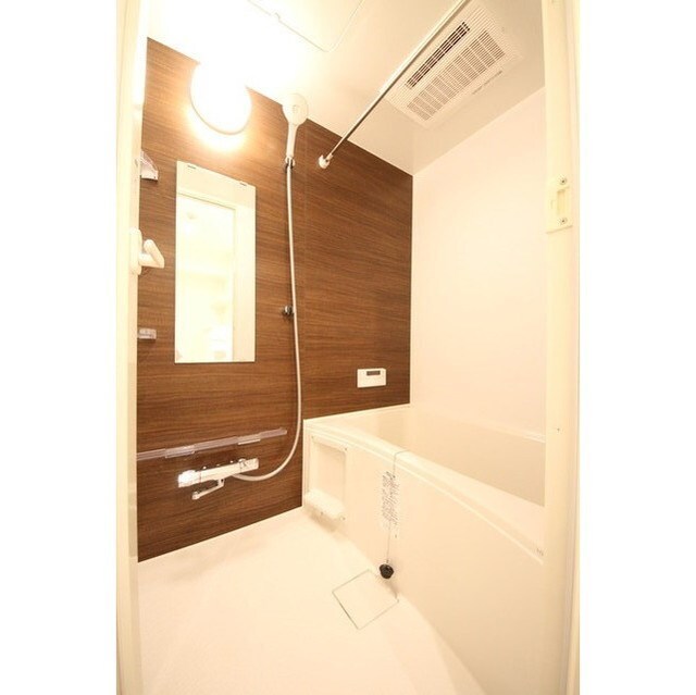 グランパセオ日本橋イーストの物件内観写真