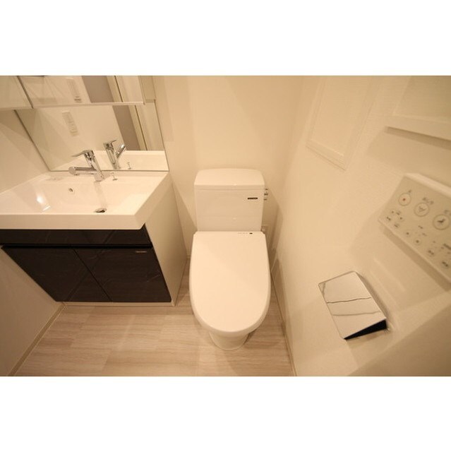 グランパセオ日本橋イーストの物件内観写真