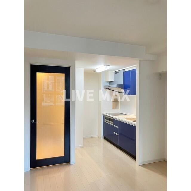 レフィール日本橋本町の物件内観写真