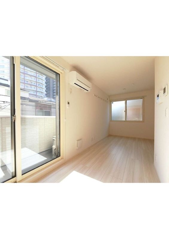 サンライトの物件内観写真