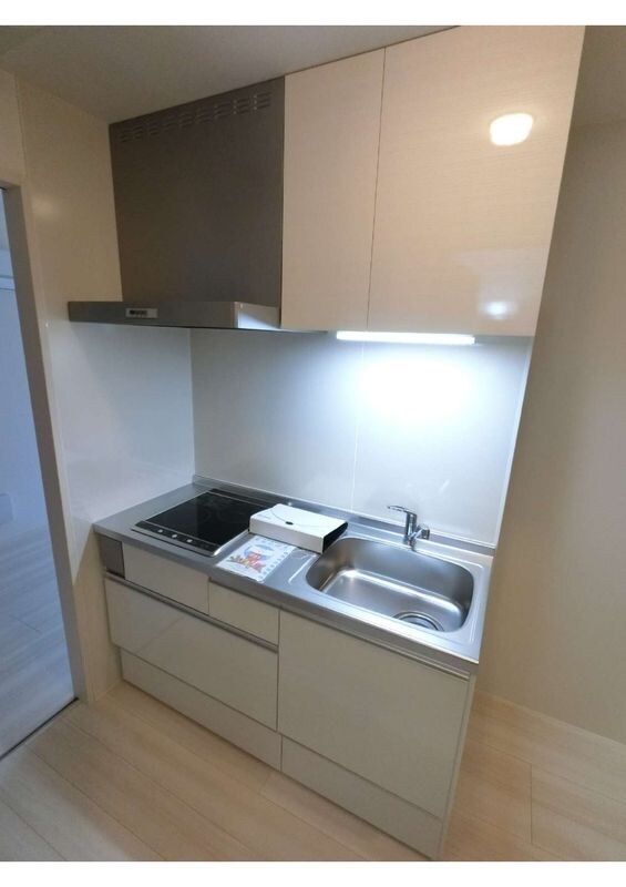 サンライトの物件内観写真