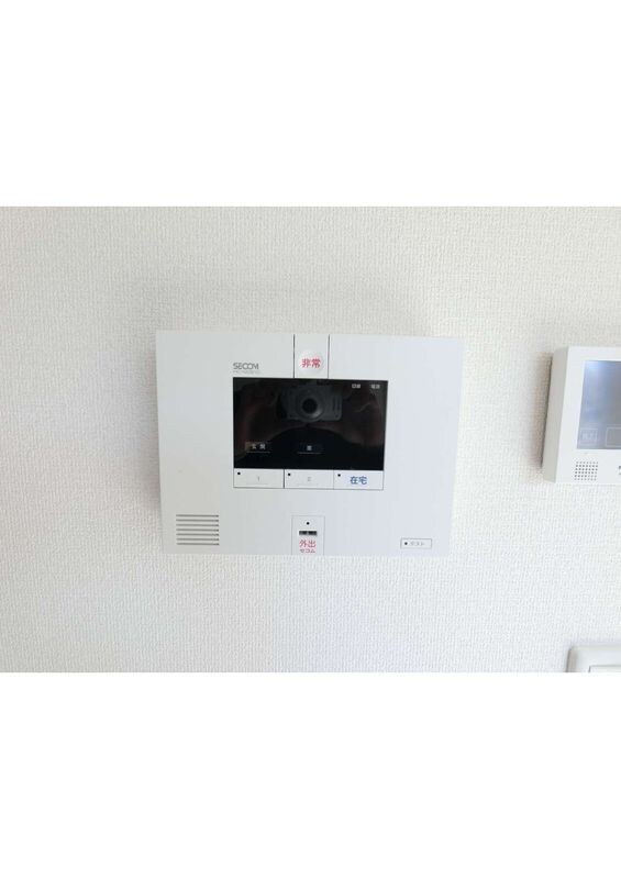 サンライトの物件内観写真