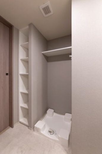 プラウドフラット浅草アベニューの物件内観写真