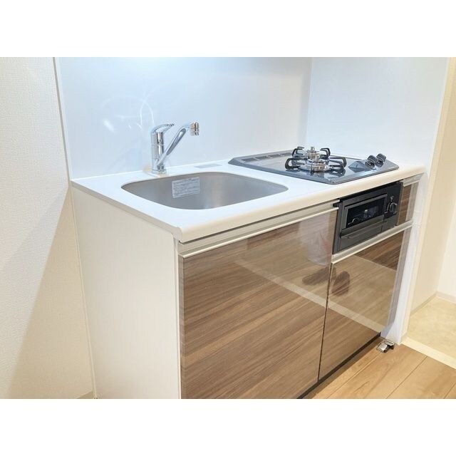 ラヴィータ新御徒町の物件内観写真