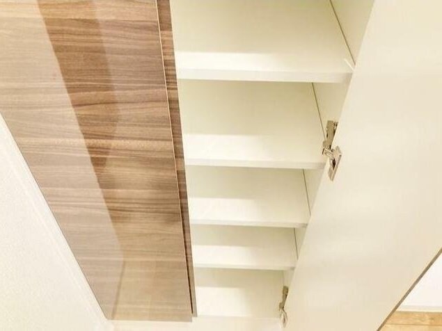 ラヴィータ新御徒町の物件内観写真