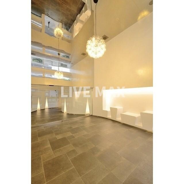 コンフォリア新川の物件内観写真