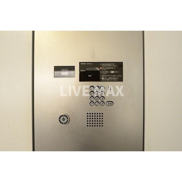 コンフォリア新川の物件内観写真