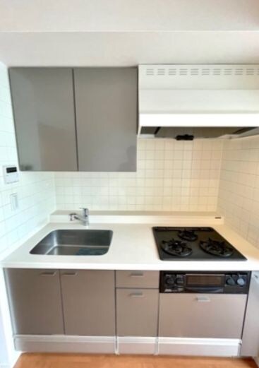 レジディア水道橋の物件内観写真