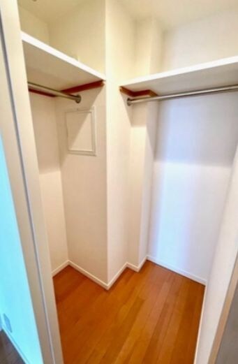 レジディア水道橋の物件内観写真