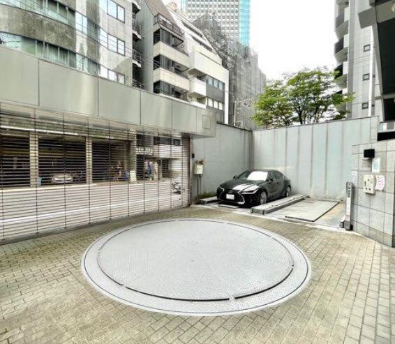 レジディア水道橋の物件内観写真