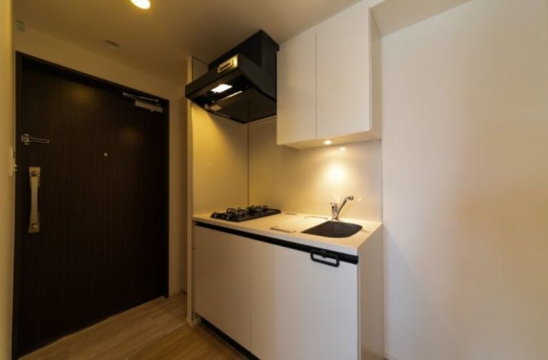 プラウドフラット浅草ディアージュの物件内観写真