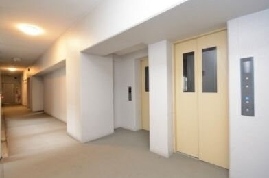 コンフォリア銀座EASTの物件内観写真