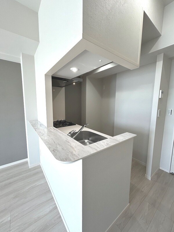 ドゥーエ曳舟の物件内観写真