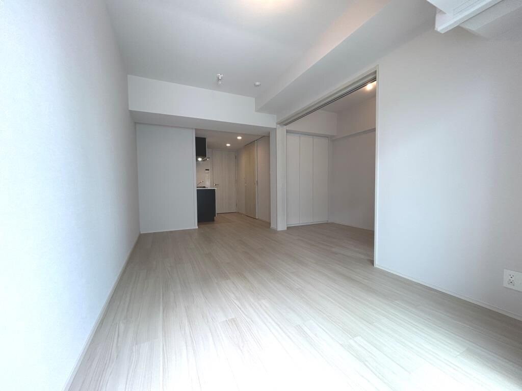 ＪＭＦレジデンス浅草橋三丁目の物件内観写真