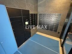 ＪＭＦレジデンス浅草橋三丁目の物件内観写真