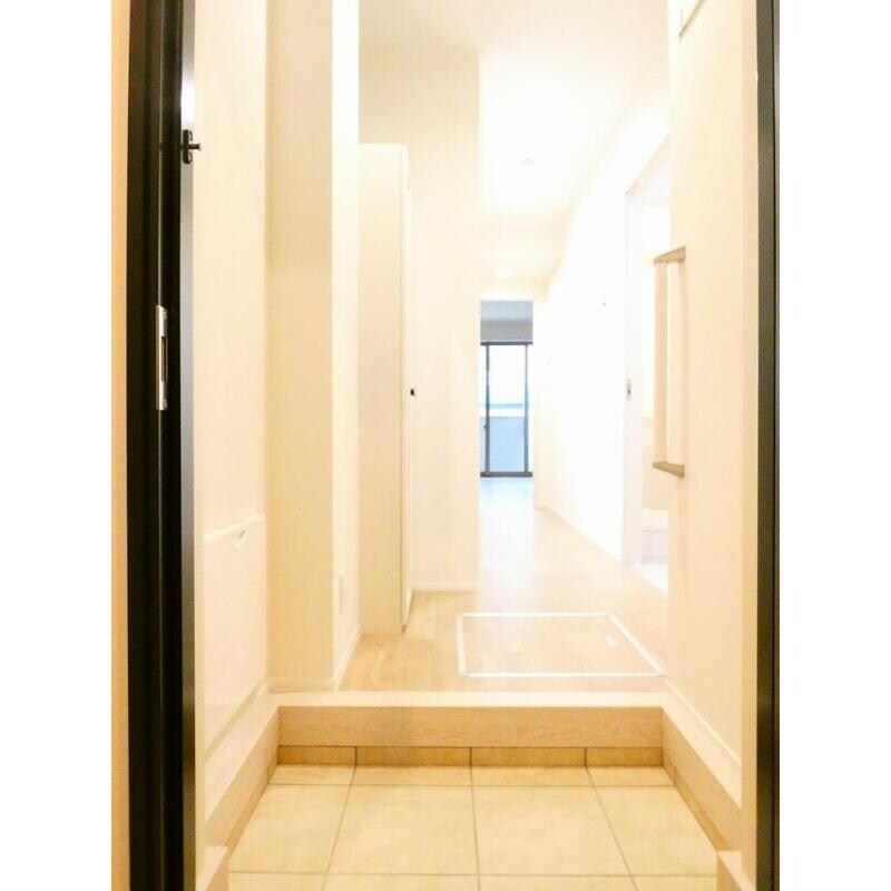 プラザN.J.Aの物件内観写真